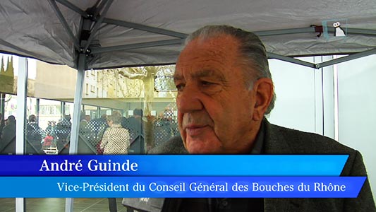 Andrè Guinde 