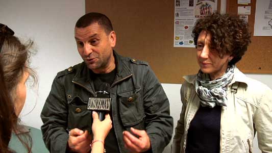 Mohamed Mechmache et Marie-Hélène Bacqué : Leur soutien à l'instauration des Conseils Citoyens