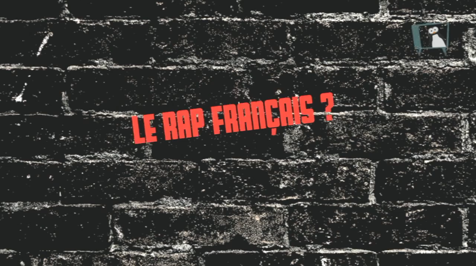 Le Rap francais : moyen d'expression ou incitation à la violence ?