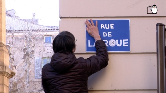 La Roue du Pays d'Aix s'installe rue des Cordeliers 