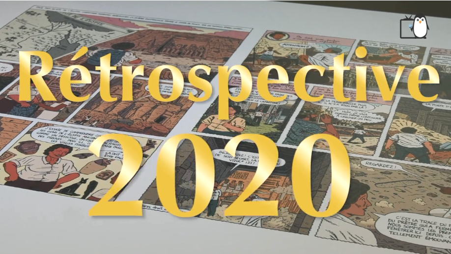 2020 Rétrospective 