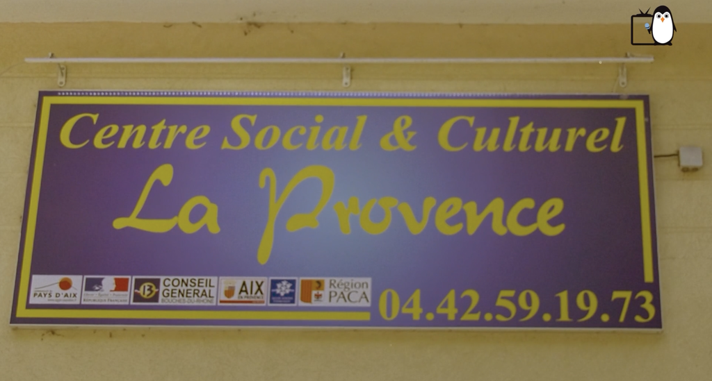 Journée portes ouvertes au centre socio-culturel La Provence