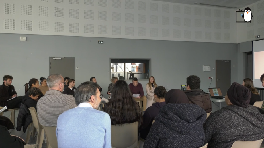 Budget participatif de Corsy 2025