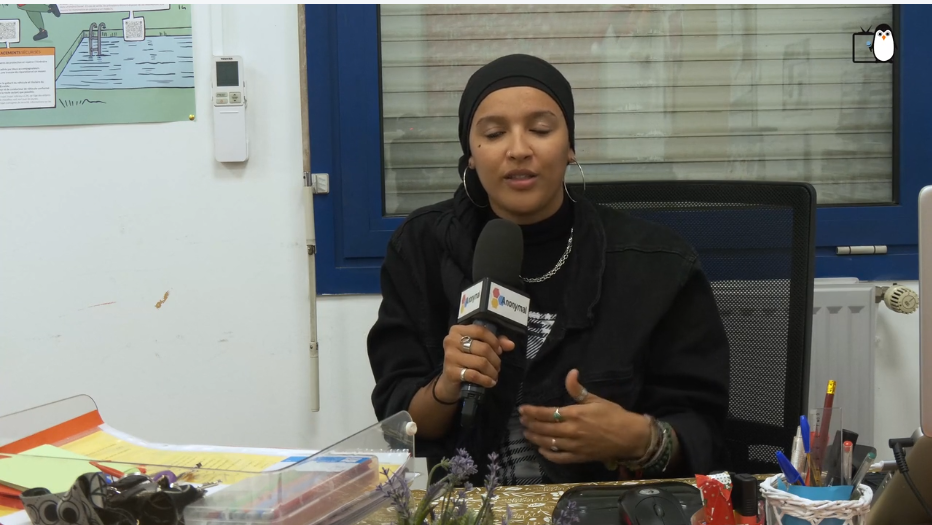 Découvrez le Centre social et culturel Jas de Bouffan Nord : Un soutien essentiel pour les enfants