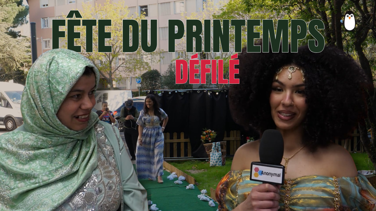 Fête du printemps - 20 000 lieux