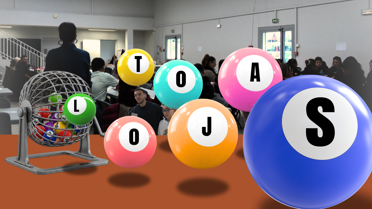 Jas en Couleurs : un Loto qui a rassemblé tout le quartier !