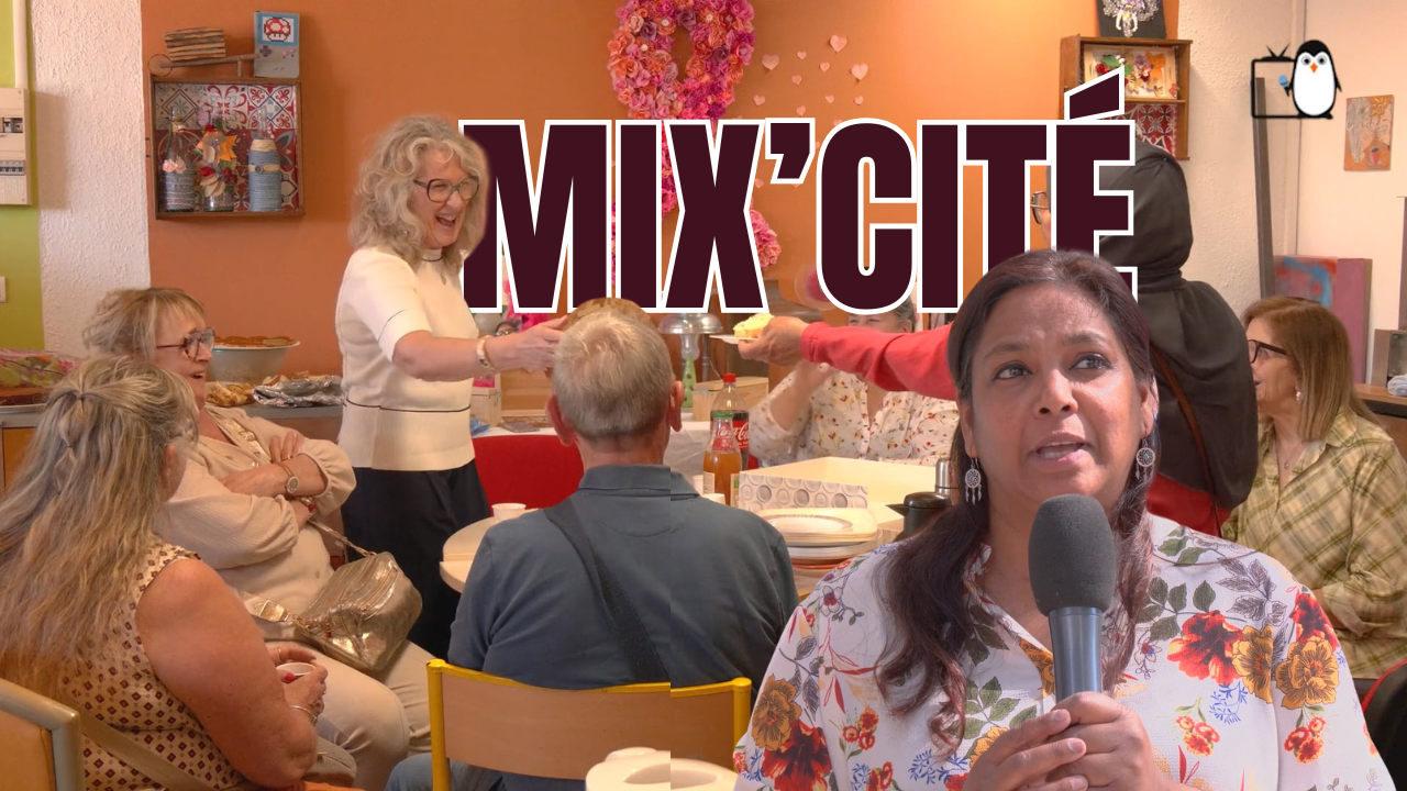 Mix'Cité et ses 3 ans