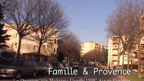 Familles et Provence - Les Tritons