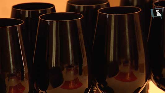Vinomed partage les secrets du vin