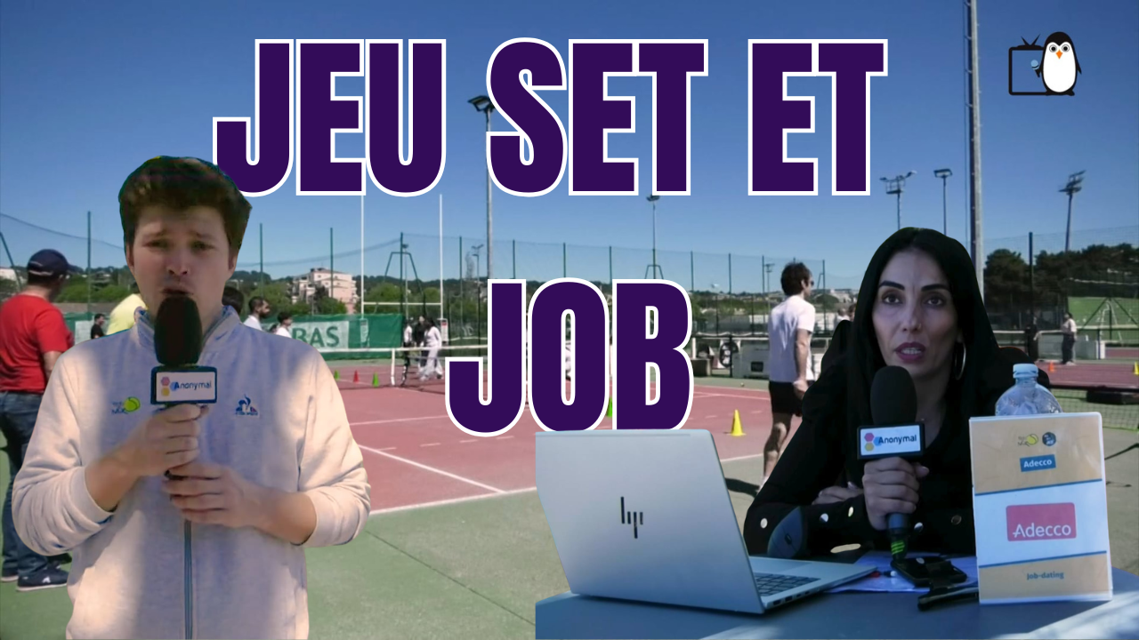 Jeu set et Job