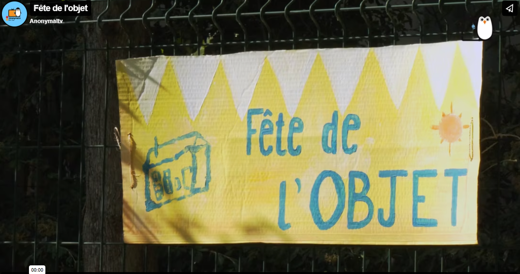 Fête de l’objet, quand l’art s’invite là où on ne l’attend pas 
