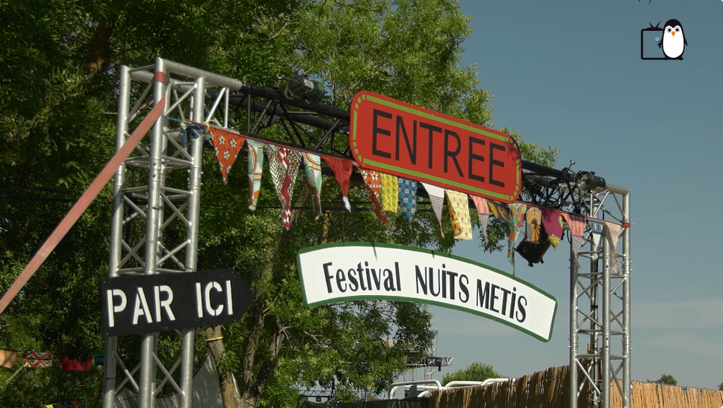Le Festival Nuits Métis 2025