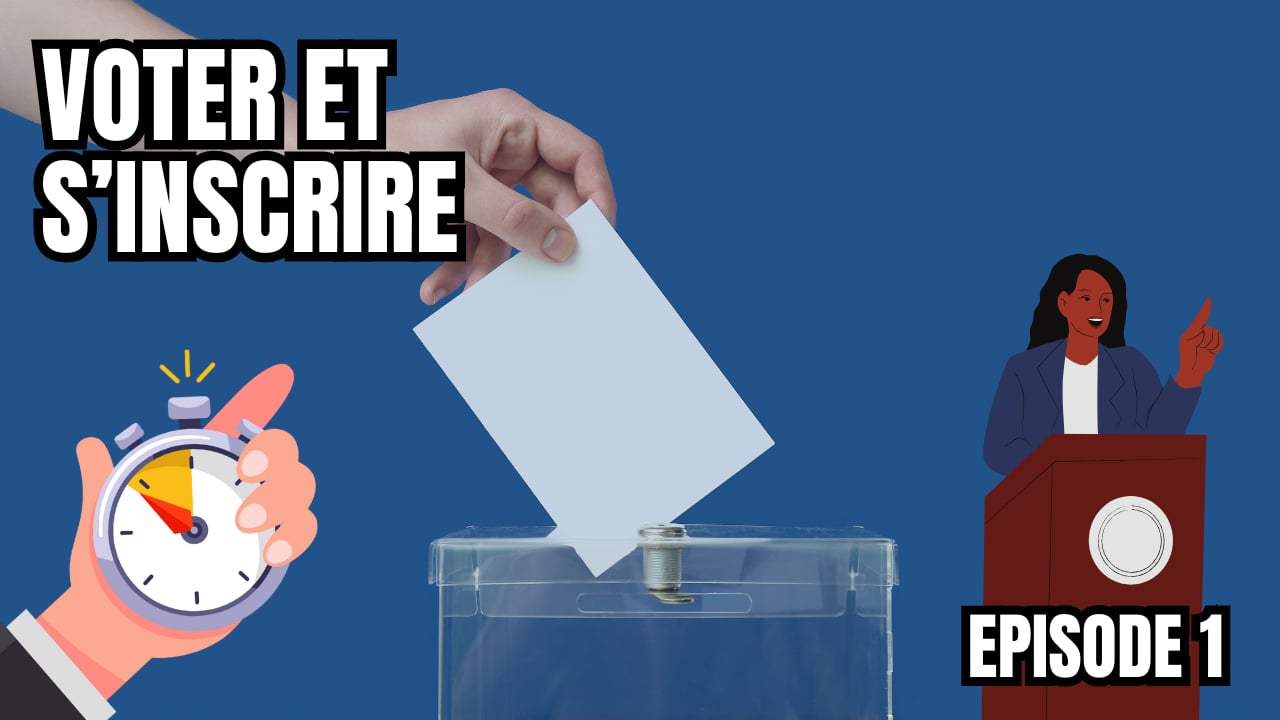 La Minute nécessaire #1 : Qui peut voter aux élections municipales de 2026 ?