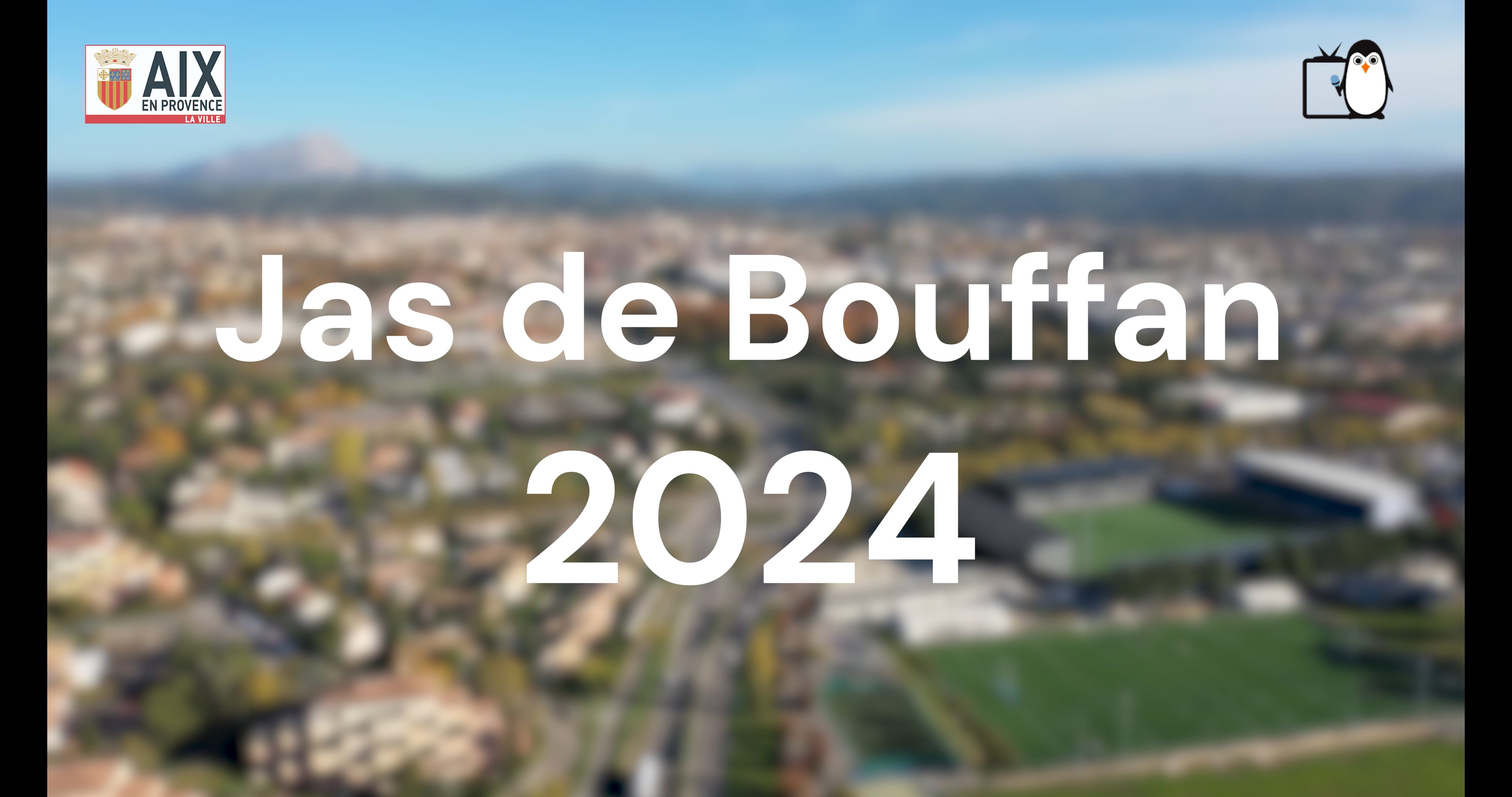 Rétrospective 2024 : retour sur une année au Jas de Bouffan avec Anonymal