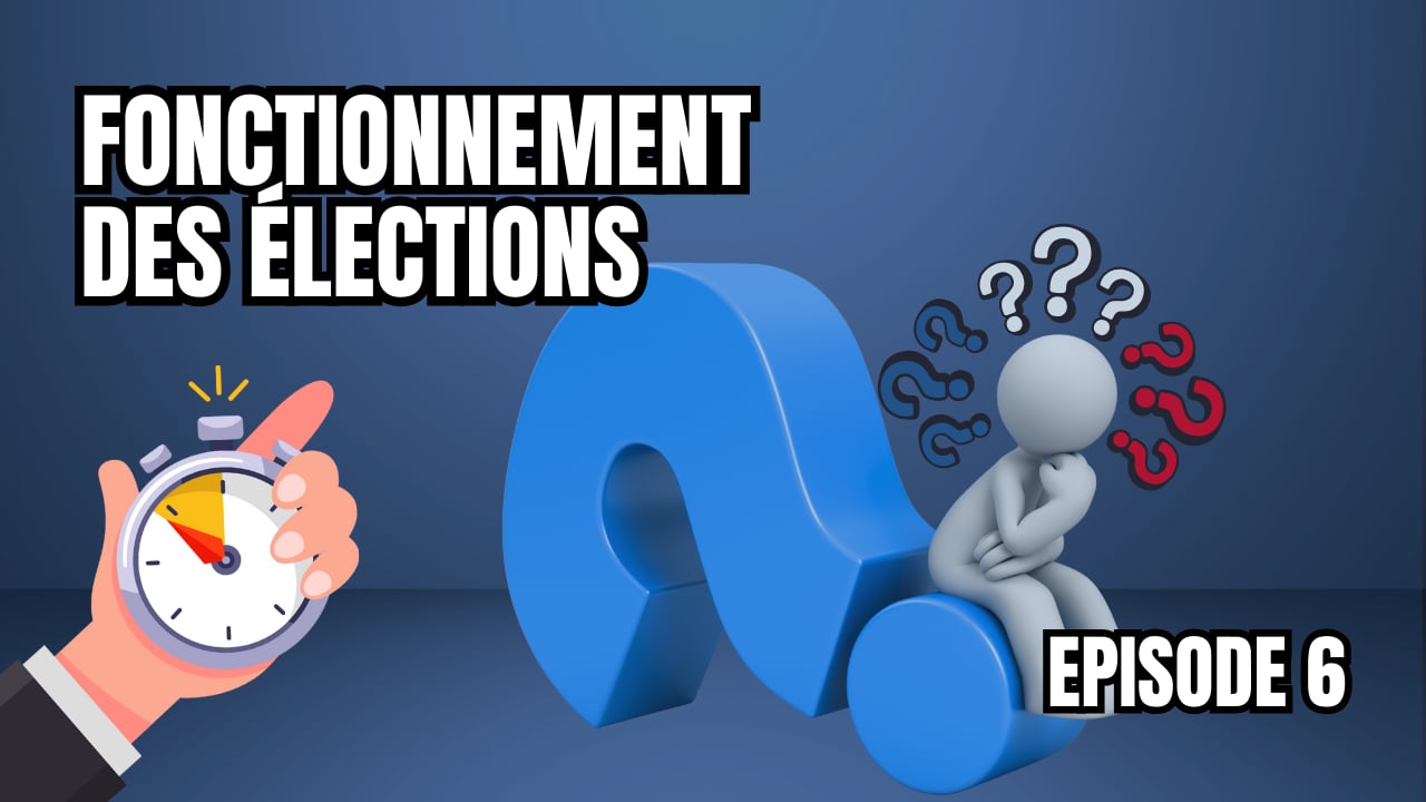 La Minute nécessaire #6 : Les coulisses d’une campagne municipale