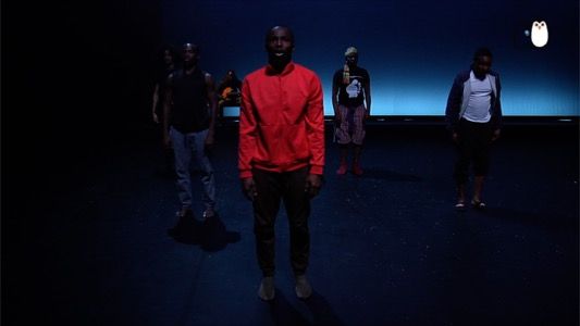 2147, et si l'Afrique disparaissait ?