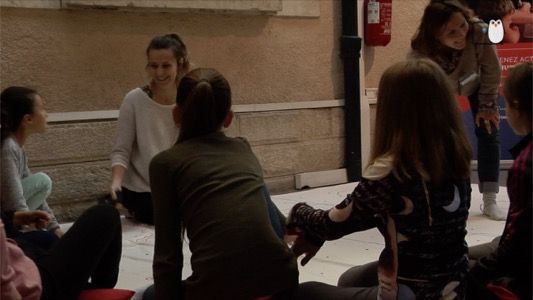 OBC 2018 - Atelier Initiation à la programmation