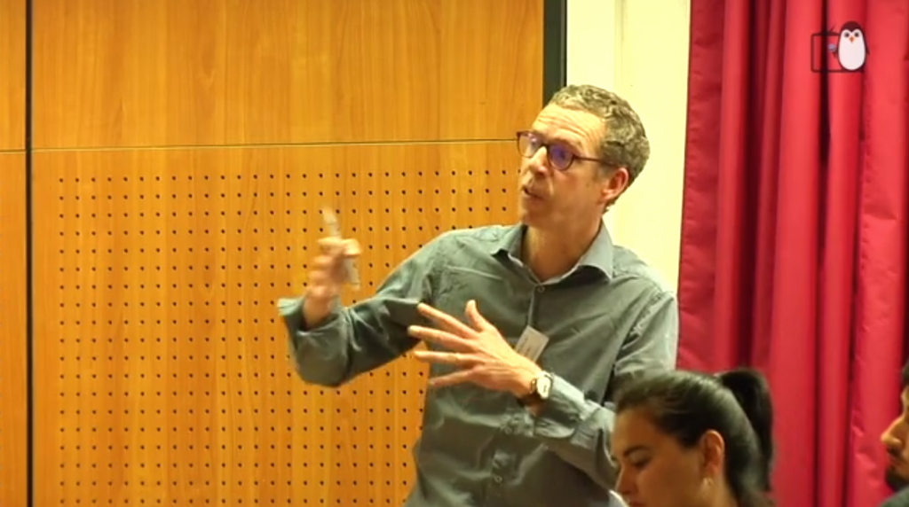 33ème Forum du Réseau Culture Science PACA