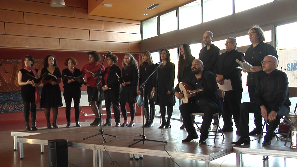 7ème édition de Mieux vivre ensemble