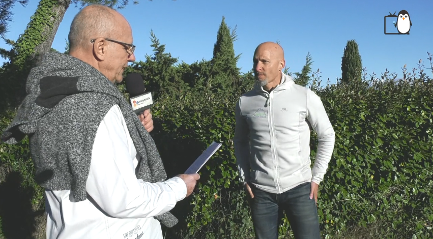 LA CHRONIQUE COVID-19, Episode 4