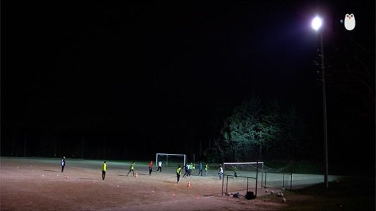 L'Alliance Sportive Nord Aix réclame de meilleures conditions en urgence