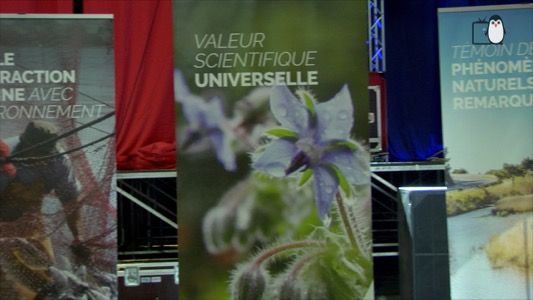 SDJ19 - Etang de Berre et UNESCO