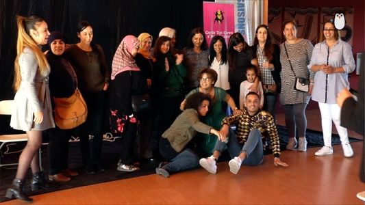 5° édition de Mieux vivre ensemble