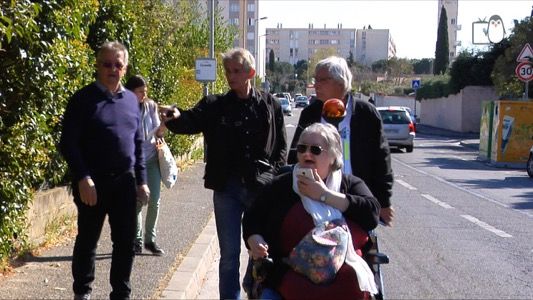 Connect Citoyen Miramas - une platforme de doléance citoyenne