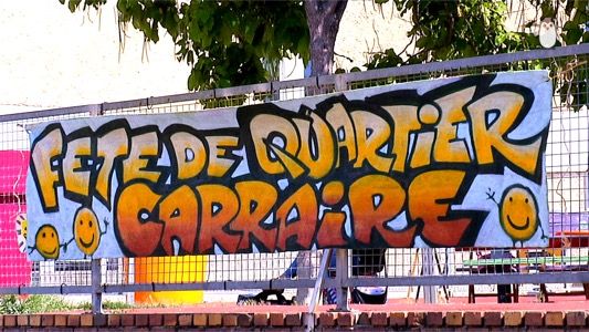 Fête de Quartier la Carraire à Miramas
