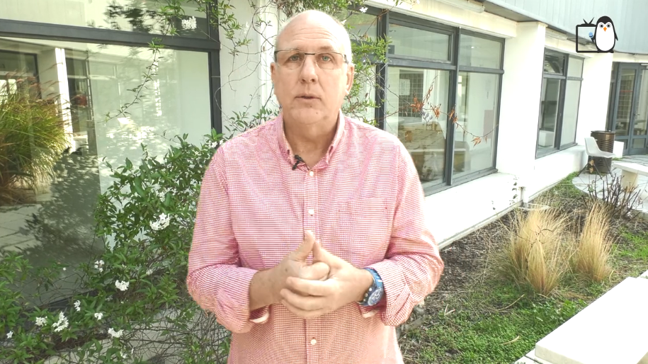 La CHRONIQUE COVID-19, Episode 1