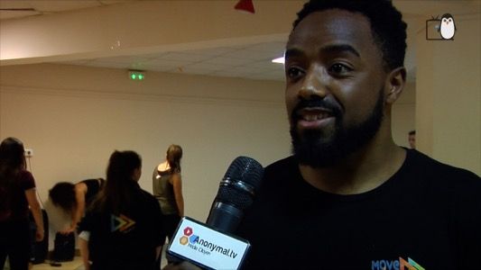 Journée Portes Ouvertes à l'école de danse Movefit