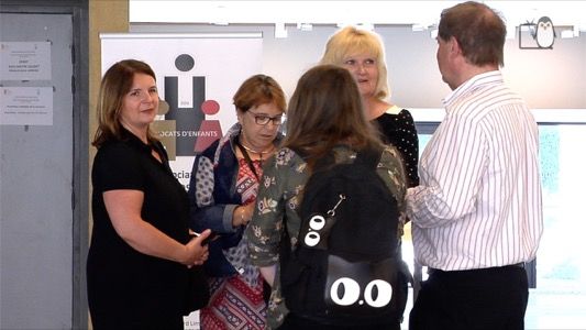 Point d'accès au droit à la médiathèque de Pertuis