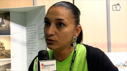 SDJ19 - Non à la haine