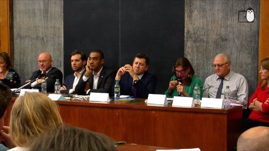 eDémocratie, l’application qui donne la parole aux citoyens