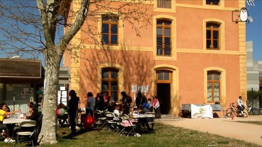 La 4ème fête du printemps