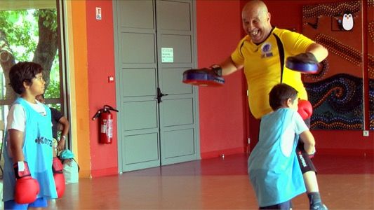 Journées Sportives et Culturelles