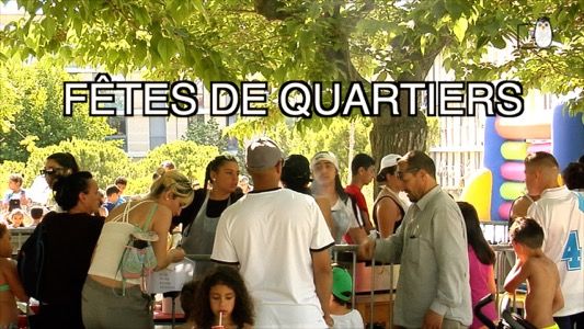 Fêtes de quartiers - Corsy, Jas de Bouffan, Beisson