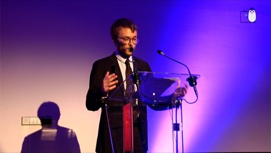 Grande Finale du Concours d'éloquence Démosthène