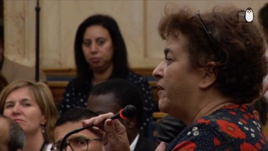 Grand Débat - La situation des quartiers français en question à l'Assemblée Nationale