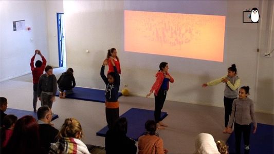 Le Collège du Jas de Bouffan dévoile ses multiples projets