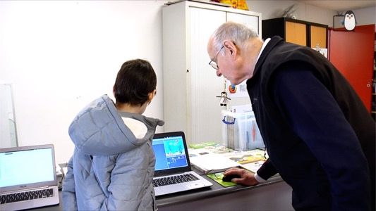 AXUL participe aux Aix-périences Numériques