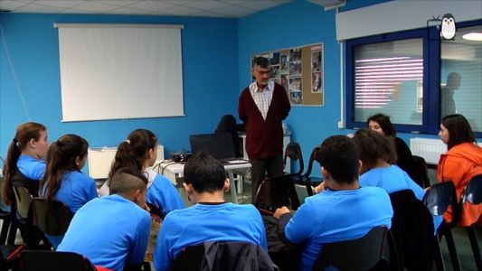 Jas Express édition 2019