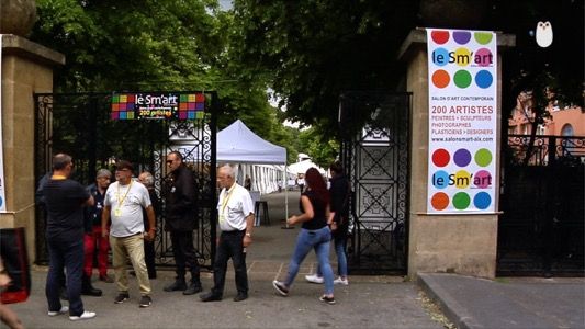 Le Sm'art