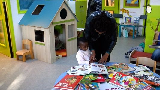 Le Livre dans tous ses états