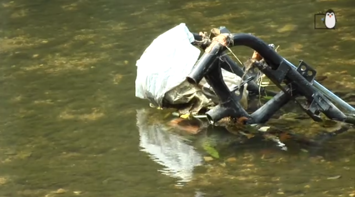 Le recyclage, miroir aux alouettes?