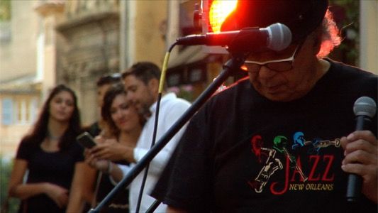 Les "Jeudis d'Albertas" édition 2018