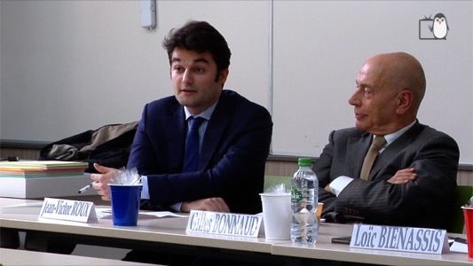 Succès au rendez-vous pour l'excellence française !