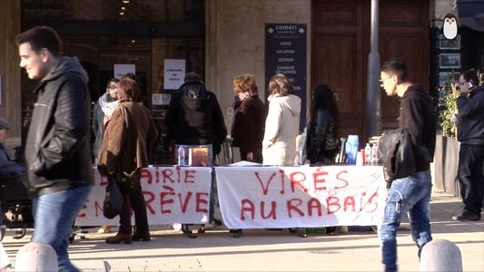La librairie de Provence