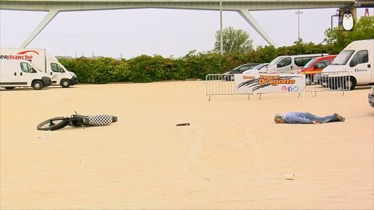 SDJ19 - Simulation d'accident