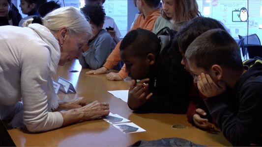Lancement des mercredis de la Maison de Provence de la Jeunesse et des Sports